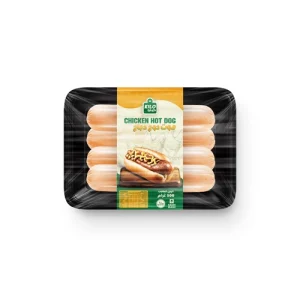 Chicken Hot Dog